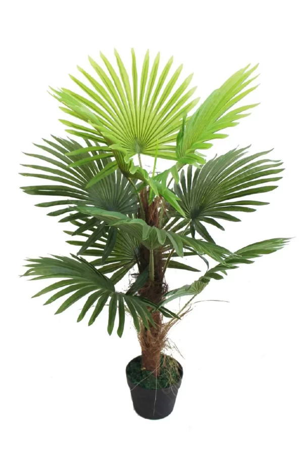 Artificial Natural Green Large Floor Plant for Home Decor