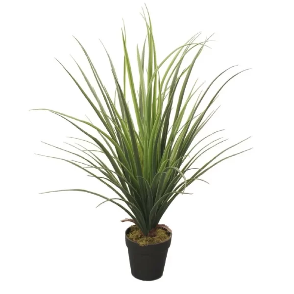 Artificial Natural Green Large Yucca for Home Decor