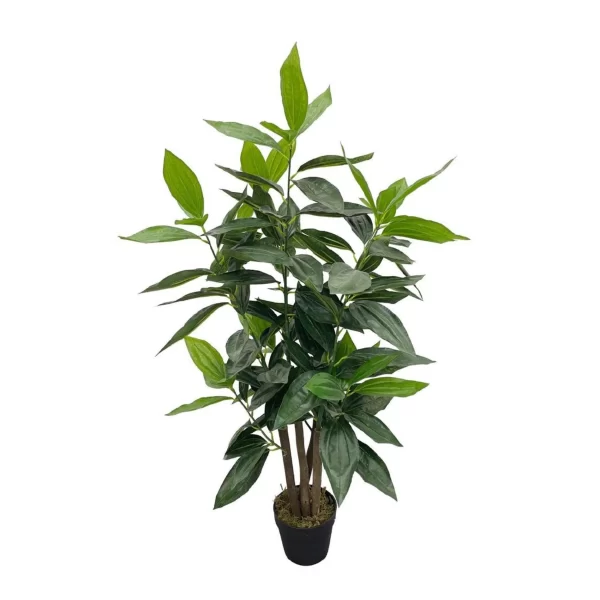 Artificial Natural Beautiful Artificial Cassia Tree for Home Decor