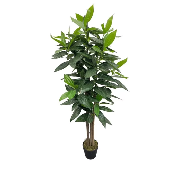 Artificial Natural Beautiful Artificial Cassia Tree for Home Decor