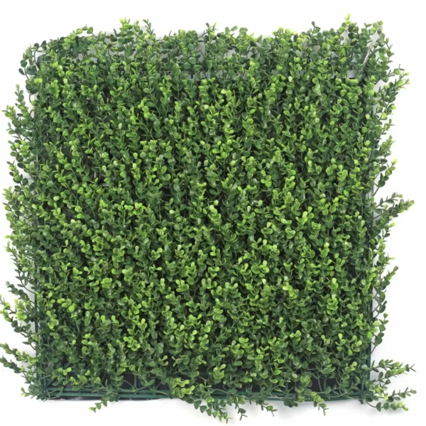 Vertical Artificial Spring Greens Green Wall, For Indoor & Outdoor