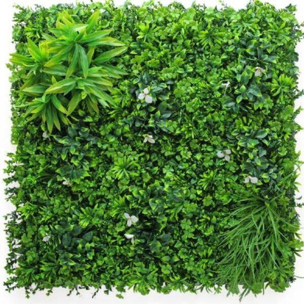 Vertical Artificial Premium Glorious Green Wall, For Indoor & Outdoor