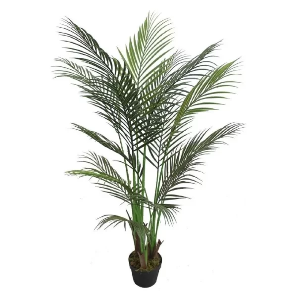 Artificial Natural Beautiful Artificial Kentia Palm for Home Decor