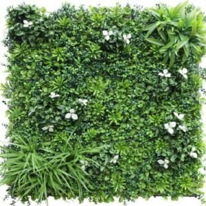 Vertical Artificial Premium Glorious Green Wall, For Indoor & Outdoor