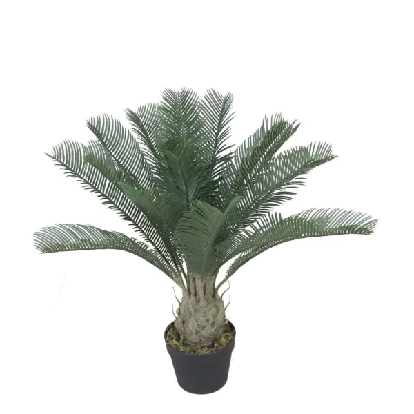 Artificial Natural Beautiful Artificial Yucca Plant for Home Decor