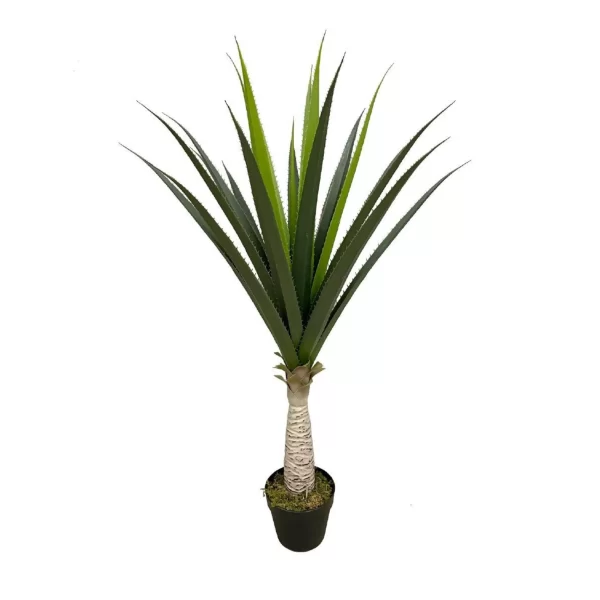 Artificial Natural Beautiful Artificial Yucca Plant for Home Decor