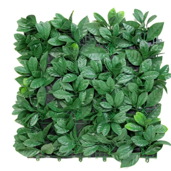 Vertical Artificial Deep Forest Wall, For Indoor & Outdoor