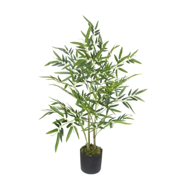 Artificial Natural Beautiful Artificial Bamboo Tree for Home Decor