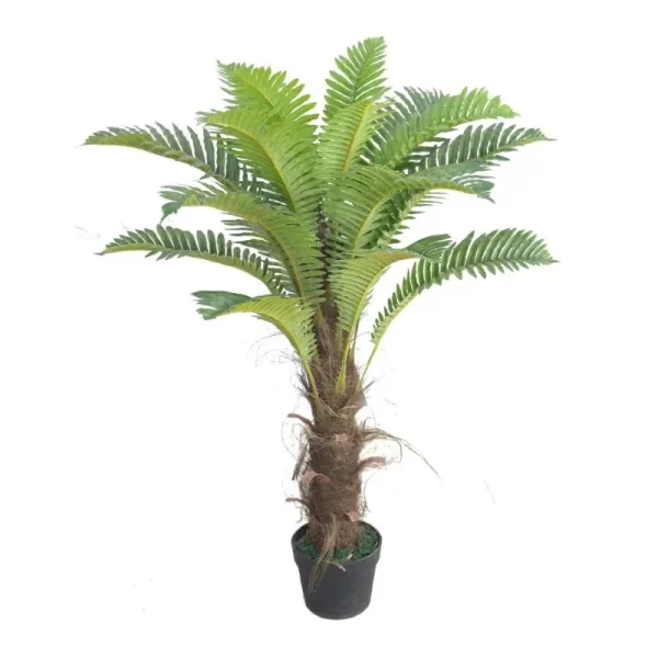 Artificial Natural Beautiful Date Palm Plant for Home Decor