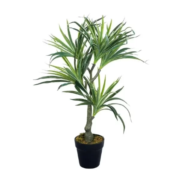 Artificial Natural Beautiful Artificial Spider Plant for Home Decor