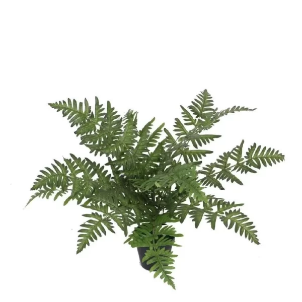 Artificial Natural Beautiful Artificial Fern Plant for Home Decor