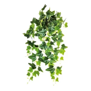 Real Touch Jumbo Ivy Hanging Creeper For Indoor/Outdoor Decorative And Home Office Garden Decor