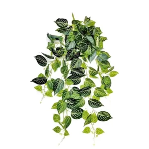 Natural Leaf Falling Bunch For Indoor/Outdoor Decorative And Home Office Garden Decor