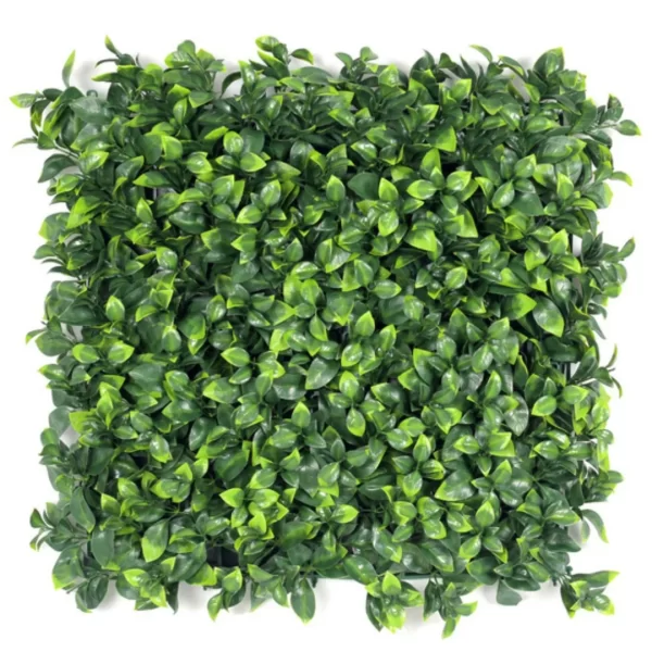 Vertical Artificial Simple Opulence Green Wall, For Indoor & Outdoor