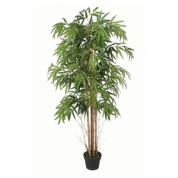 Artificial Natural Beautiful Artificial Natural Bamboo Tree for Home Decor